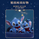 Disney (Disney) Stilt Loved Gift Doll Plush Doll Lindo Doll Toys Dando esposa, novia Regalo de cumpleaños para niños