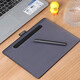 Wacom Original Digital Board Película Protectora CTL472 671 672 6100 Yingtuo PTH660 PELLAJE PINTADA A MANURA PELÍCULA PTH660 Copia Película 0x0cm