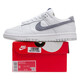 
Nike (NIKE) men's shoes 25 new summer DUNK low-top wear-resistant sports shoes outdoor versatile light casual shoes DD1391-100/Black and white panda/Hot sale 40.5