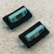 
Manmang is suitable for BMW 12357 series X1X3X5X6F11F15E91 ceiling lining fixed buckle small piece clip 3 original quality