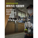 WORX (WORX) lithium battery impact drill industrial grade 150 Nm large torque brushless flash drill charging drill WU377+WU3884.0 double electric