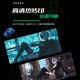 
Anime mouse pads with super large size 2B little sister e-sports game mouse pads student office thickened table pads can be customized BD-693 300x250mm 3mm
