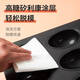 Collecting the horse wind and Rili baking tray egg mould commercial 152532 continuous baking aluminum-plated old chicken 25 continuous old egg mould my12052