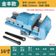 FHJQB heavy-duty QH milling machine flat-nose pliers machining center precision vice vise 3 inches 4 inches 5 inches 6 inches 8 inches 16 inches QY400