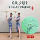 Nehmen Sie den Cat Dance Regenschirm Blumen und Schatten Heimatstadt Liebe Tanzprops klassische Performance Ölpapierschirm weiblich weiblich Cheongsam machen Fotos 13882 cm verbessertes Massivholz -Regenschirm -Regenschirm Regenschirm