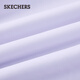 斯凯奇（Skechers）魔方2.0三合一冲锋衣女可拆卸抓绒内胆防水防风外套运动户外保暖