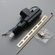 Manmang convient à la voiture Central Control Car Van Wuling Light Light Hong Guangrong Guang Interrupteur MOTEUR sans télécommande 6626 MOTEUR 12V 5 V SANS ACCESSOIRES