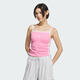 阿迪达斯 （adidas）【滔搏运动】Originals三叶草2025年女子DRAWSTRING TANK背心 KE3888 XL