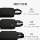 
Bellroy Australia Classic Sling 5L Classic Crossbody Bag Outdoor Sports Breast Bag Ink Black 5L