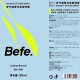 Befe空气哑光定型喷雾 蓬松高颅顶自然不留白持久发胶头发 50ml