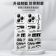 彩媛樱ITZY手机壳苹果16pro华为pura70周边iPhone15Promax小米14黄礼志v ZHR9273ITZY-电镀银 其它型号联系客服备注