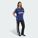 Adidas women's summer new style breathable round neck short-sleeved T-shirt sports casual and fashionable half CV9889 L
