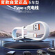 Applicable à 120W Head de chargement super rapide à Huawei Honor Oppo Charger Fast Charging Single Head Flash Charging Set Universal 66W Plug Universal Fast Charging Set 120 APPOSITION [66W Tête de charge rapide] Tête simple 1 mètre