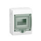 Schneider Electric 13977ker New Energy Vehicle Ladung wasserdicht und staubdicht