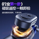 2025 Neues Selfie-Stick-Stick-Stativ-Reisen tragbares Mobiltelefon Universal Photography Anti-Shake-Klassen-Selfie-Artefakt 360-Grad-rotierende Konzert Live-Handheld-Schießstand [Mini-Anti-Shake-Modell] Magnetic Lading Bluetooth/Universal für alle Modelle