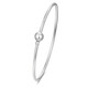 Jinzhifu Platinum Pearl Bracelet PT950 Platinum Transfer Beads Women's Bracelet for Wife, Girlfriend, Chinese Valentine's Day Gift, About 6.4 Grams (More Refund, Less Replenishment) #52