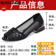 Zhizhuwang clair luxe en cuir authentique en cuir creux sandales féminines semelles douces chaussures de poisson chaussures de poisson chaures d'âge d'âge moyen