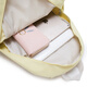 Adidas offizielle Frauentasche 2025 Sommer New Sports Bag Travel Aufbewahrung Rucksack Modehaltertasche Schüler Schoolbag KC0267 MISCH