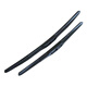 Yusenyi is suitable for Yuedong Langdong wiper Elantra Renasonda Sonata ix35 original wiper blades 12-16 models IX3524+16