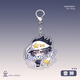 
Anime peripheral keychain pendant Palos Grekaya Ann Mishu Camil Jinlei Lion YC-13892 Gadros Keychain