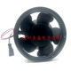 SHXIDV6224 brand new original German ebmpapst DC24V 17251 inverter fan cooling fan