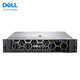 
Dell PowerEdge R550 2U dual-channel rack server host Data storage virtualization ERP simulation operation 2* Silver medal 4310 24 cores 48 threads 2.1GHz 32G丨480G solid state + 2TB enterprise*2丨H755