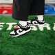 Nike (NIKE) men and women black and white panda DUNK LOW casual shoes DD1503-101 DD1503-101 [Shop Manager] Women's model 35.5