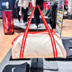 Nike Sports Bag Men's Men's Women's Women's Sag 2025 Summer New Casual Buck Buckted Bag Fitness Trains Training Bag Сумка сумка для плеча FD7040-687/63*31*29 см, в зависимости от физических предметов прилавка