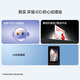 Honor 400 AI 200 million ultra-definition photo portrait 7200mAh Qinghai Lake large battery 12+256 Lanyueyin 5G AI new model Student Photo phone National subsidy
