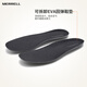 迈乐（Merrell）运动户外迈行Lite登山徒步男款抓地耐磨透气6225-02军绿42