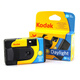 Kodak film camera, film camera, disposable camera, 39 photos, 800 ultra-high sensitivity, flashless camera, film included (free development)