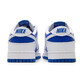 Nike (NIKE) men's shoes 25 spring and summer new DUNK fashion trend casual shoes comfortable wear-resistant sports shoes low top shoes HF92 DD1391-401 39