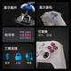 Actuating Shadow Wing Y wireless game controller Hall rocker mechanical buttons replaceable switch/switch2 PC computer mobile phone somatosensory NS fog gray purple