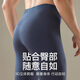 ME FEELING long johns men's seamless slim fit autumn antibacterial anti-mite bottoming pants inner underpants thin light warm thermal pants for men