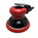 Máquina de lija de lija de molinillo neumático de 5 pulgadas Putty Putty Putty Flat Vapor Grinder excéntrico TP-158333 pulgadas Grado industrial estándar libre para resistir