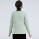 Chaqueta de algodón de seda de mulberry sihuang para mujeres que usan un abrigo de algodón de seda hecho a mano para madres usan otoño e invierno chaqueta de algodón cálida con gran tamaño crisantemo de fondo escondido 3524 m [Sugerencia 95-105Jin [Jin equivale a 0,5 kg]] todo tamaño