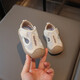 2025 Sommer neuer Baby, Casual Sandalen Baby Weiche Sohle nicht rutschfeste Strandschuhe atmungsaktiv