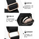 2025 Neue Frauen-Crossbody-Tasche Nylon gestickt