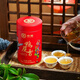 Té de marca zhongcha chaozhou oolong té phoenix dancong especial té de té de primavera de alta montaña 2025 gt311 fragancia de mierda de pato 100g*1 Can