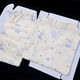 Vêtements de confinement Yalu Coton Pure Pyjama Femmes enceintes Coton Pure pour l'accouchement et l'allaitement maternel Absorption de transpiration juin 7 Minume Minée 3519 [avec poitrine / amovible] L Nombre [Jin recommandé 100 Jin [Jin est égal à 0,5 kg] -120 Jin [Jin est égal à 0,5 kg]]]