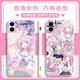 Kyodo a effondré trois AI Lixiya Mobile Phone Case Law Game Person's Law Adapté à Huawei Honor Oppovivo Small Redmi Oppo Series - Model envoyé pour noter Gubai-ai Lixiya Y17152