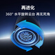 Shenmou 4G-камера Постоянно бесплатно от трафика, плагина с батарейкой, мобильным телефоном Smart Security удаленное крытый и открытый дверь домашнее ночное зрение, беспроблемное и без сети выделенная бесплатная BC4 [4G версия пожилой поток бесплатно] bc4pro (вращающаяся 360) камера + 64g карта.