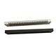 Tombo Custom Metallgitter Universal 24-Loch Polyphonische Harmonika 6624-6624S-6624P-6624Q-7624 7624 7624 Eisen Metallgittermodell (Tonnoten)