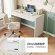 Quanyou Home Home Desk Study Table Makeup Small Apartment Bedroom Workbench Desk Computer Desk