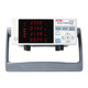 ULIDE UNI-T ULIDE UTE9800UTE9901 ELEKTRISCHER PARAMETER TESTER Intelligent Power Meter Home Appliance LED-Leistungsmesser Ute9901 (fünf Parameter v/a/w/pF/Hz)