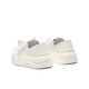 Belle chaussures à deux portage pour femmes 25 automne new love arc hautes chaussures B2629cm5 beige 37