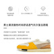 Clarks Originals TORRUN men's shoes retro trend new fashion fashion comfortable breathable sports shoes white/yellow - men's style 261655427 43