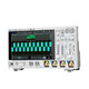 RIGOL Puyuan MHO2024/MHO2024 digital oscilloscope 350M bandwidth 4 channels 12bit built-in signal source MHO2024 (200MHz 4 channels)