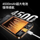 OP16ProMax 2025新款512GB手机补贴20% 5G卡超薄旗舰游戏大屏全网通双卡双待百元机便宜备用学生新机 黑色 12GB+512GB 官方标配