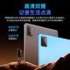 Honor Panda 2025 New Tablet Pro5G Full Netcom Dual SIM Dual Standby Card WiFi Flagship Core Ultra-clear Full Lamination Screen Online Class Learning Office Entertainment Game 2-in-1 Pad Deep Space Gray New 17Pro Deluxe Edition 16G+2TB Memory丨Free Gift 12 Original Mouse and Keyboard丨Dimensity 9400丨4K High Brush 165HZ